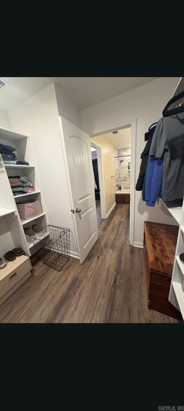 RIDGEFIELD SUBDIVISION PHASE III - Residential