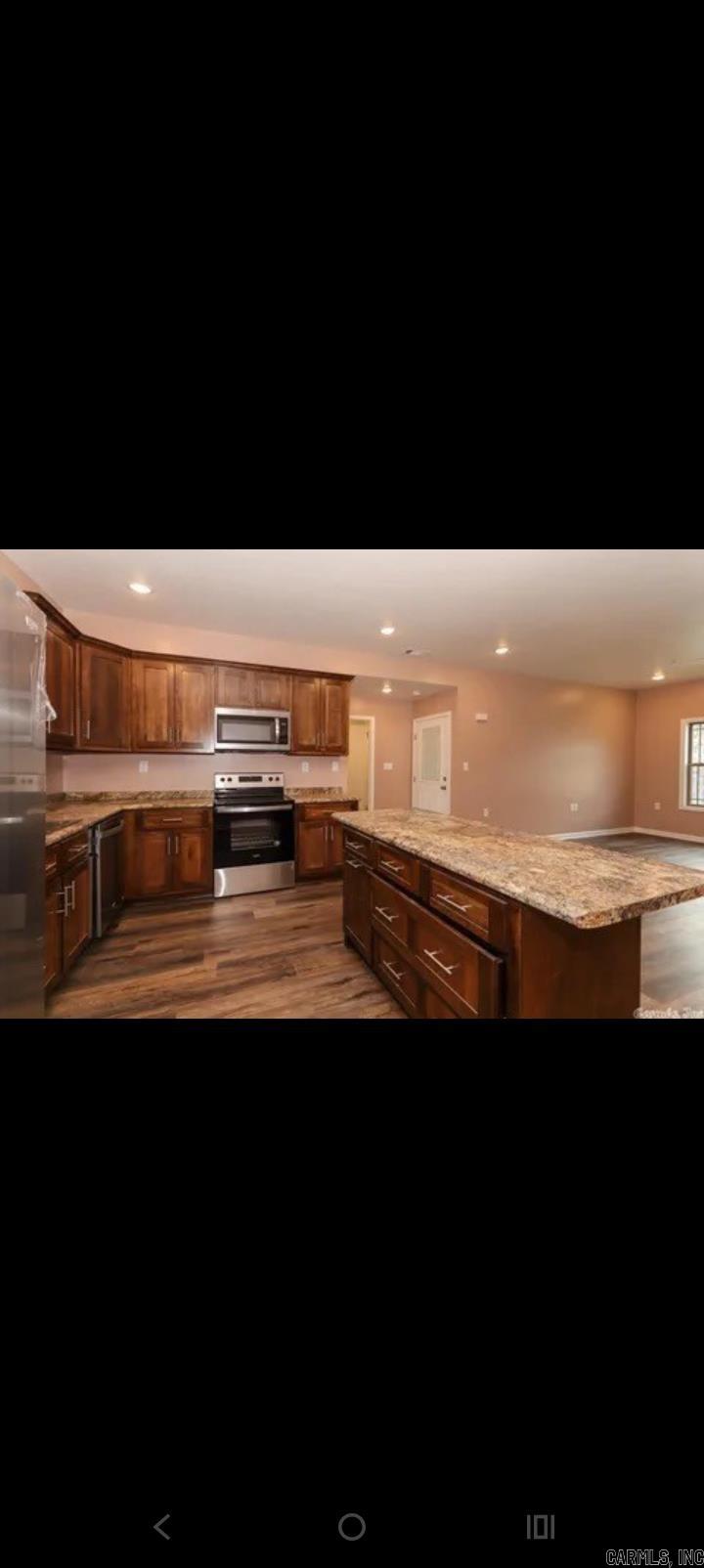 RIDGEFIELD SUBDIVISION PHASE III - Residential