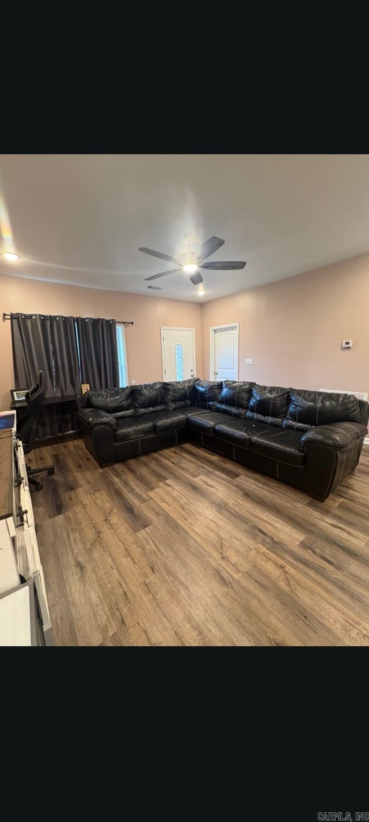 RIDGEFIELD SUBDIVISION PHASE III - Residential