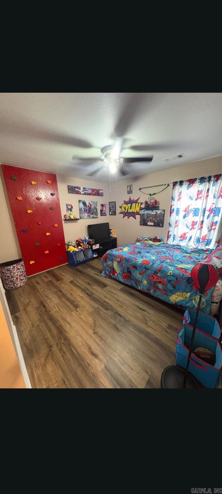 RIDGEFIELD SUBDIVISION PHASE III - Residential