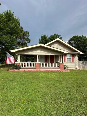 160 N OAK ST, NEWARK, AR 72562 - Image ae912e873645e8e967a366c9868bd3bf/1357329263