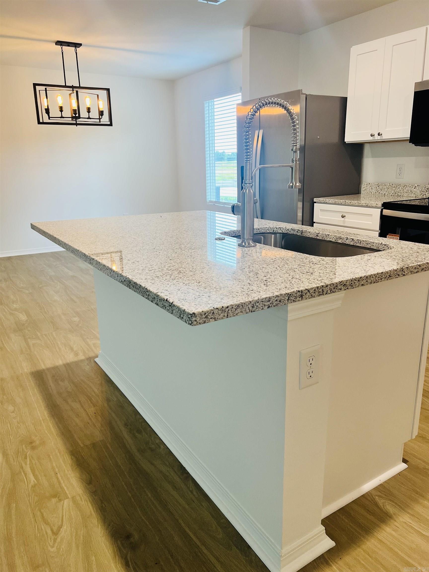 MOONLIGHT MEADOWS PHASE 1 - Residential