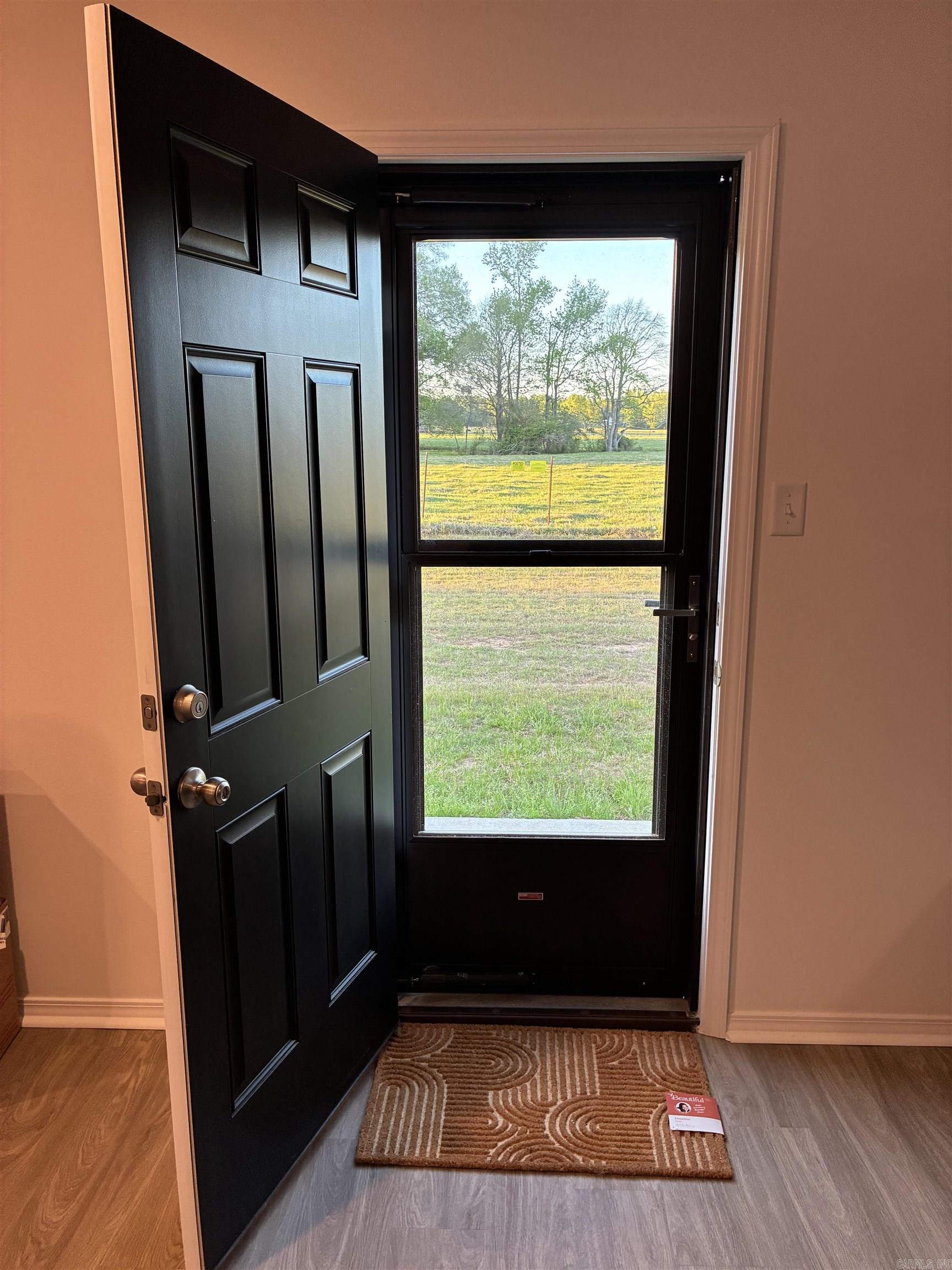 MOONLIGHT MEADOWS PHASE 1 - Residential