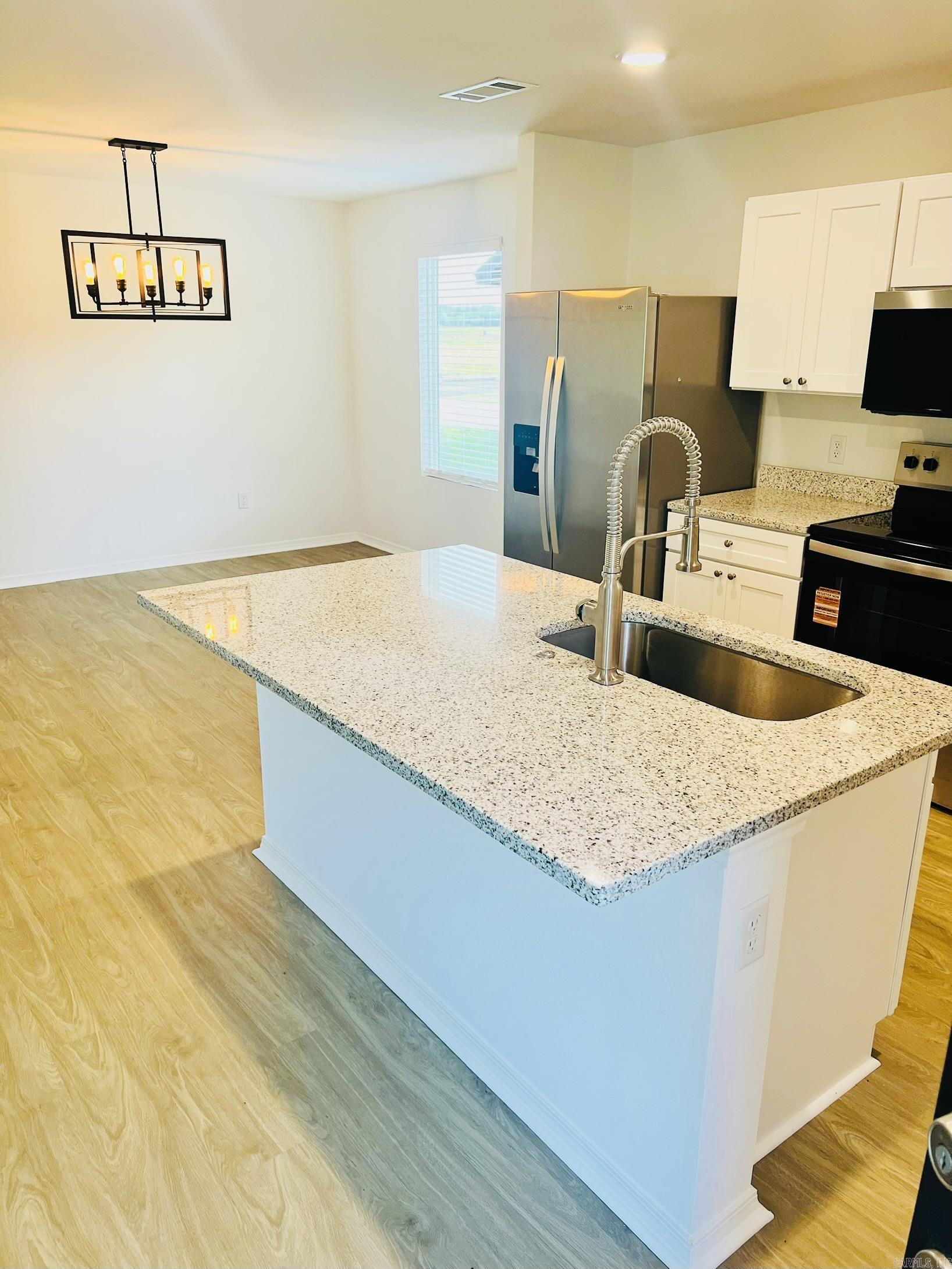 MOONLIGHT MEADOWS PHASE 1 - Residential