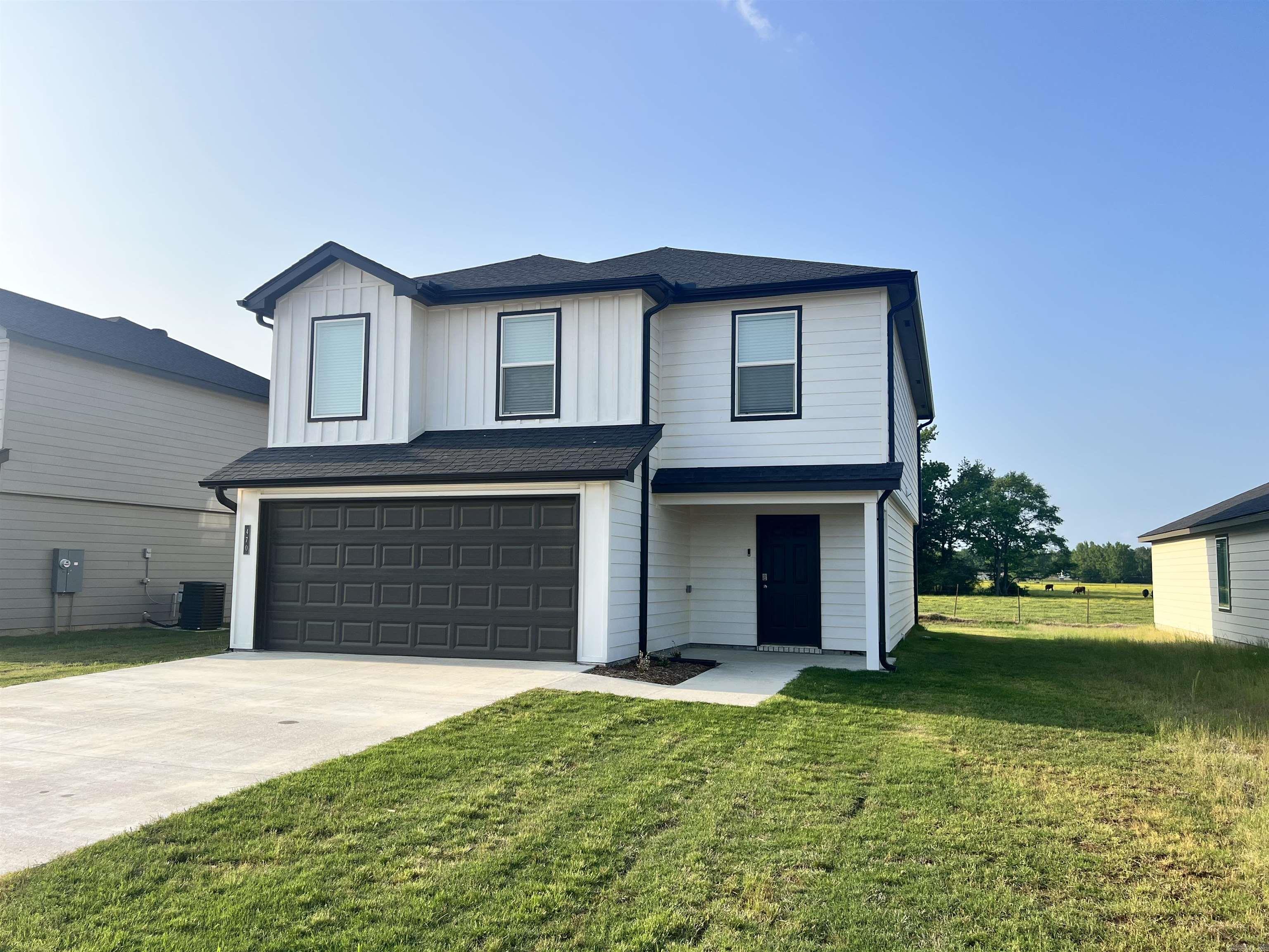 MOONLIGHT MEADOWS PHASE 1 - Residential