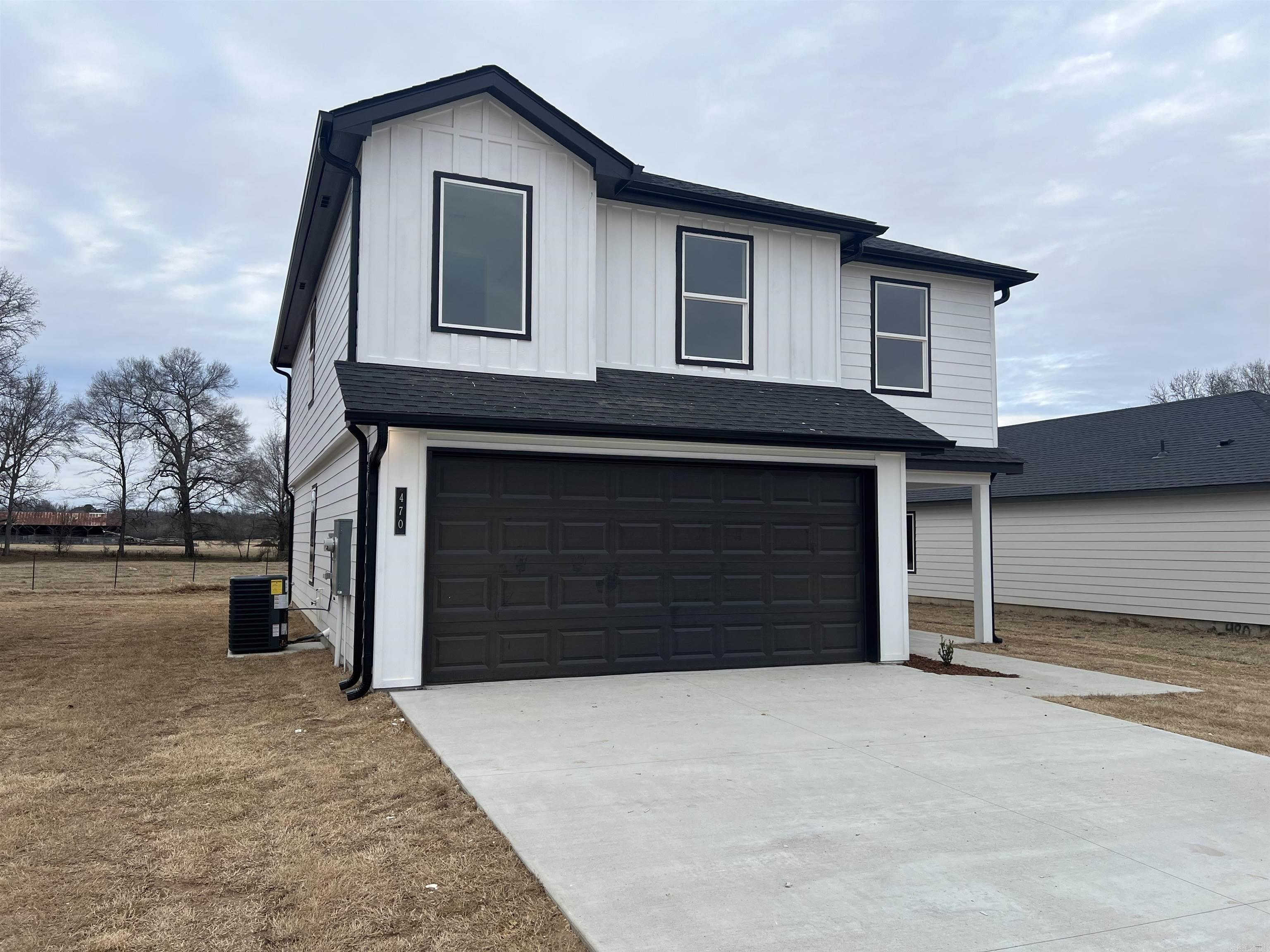 MOONLIGHT MEADOWS PHASE 1 - Residential