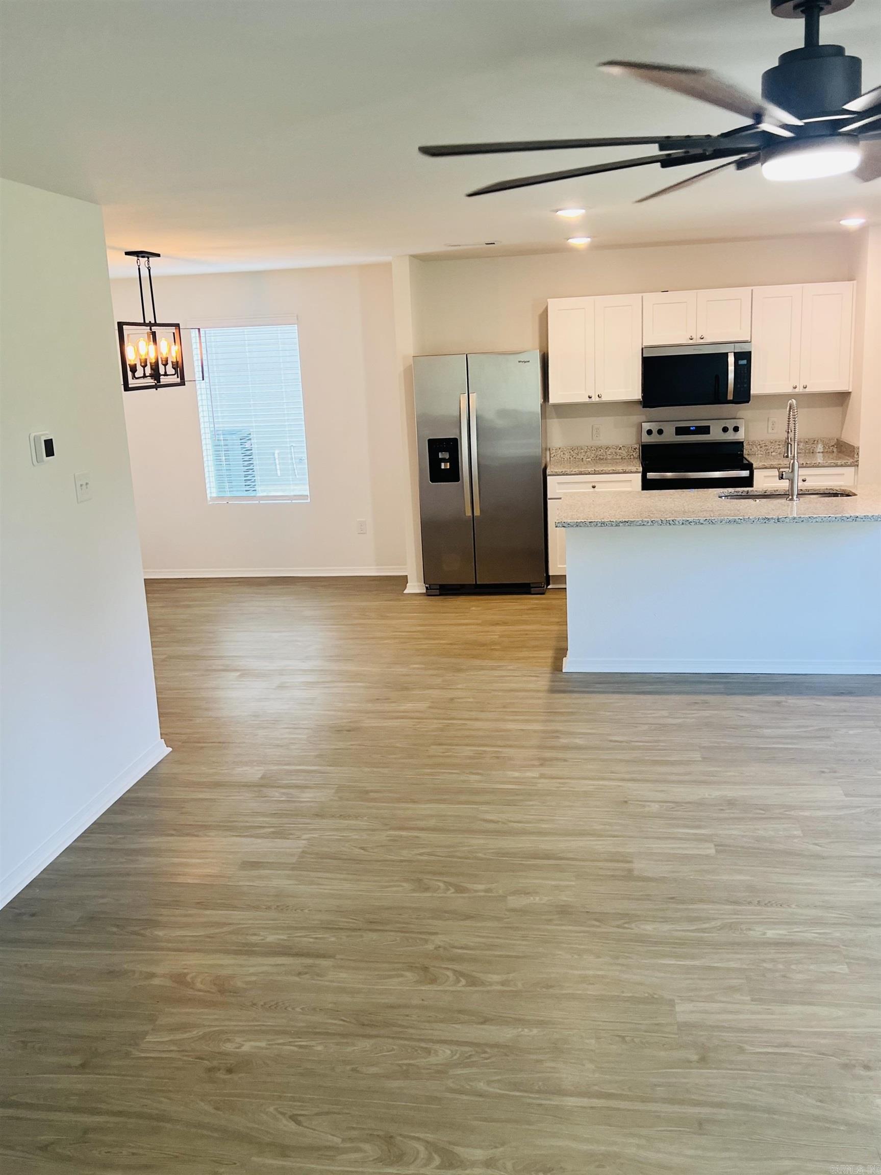 MOONLIGHT MEADOWS PHASE 1 - Residential