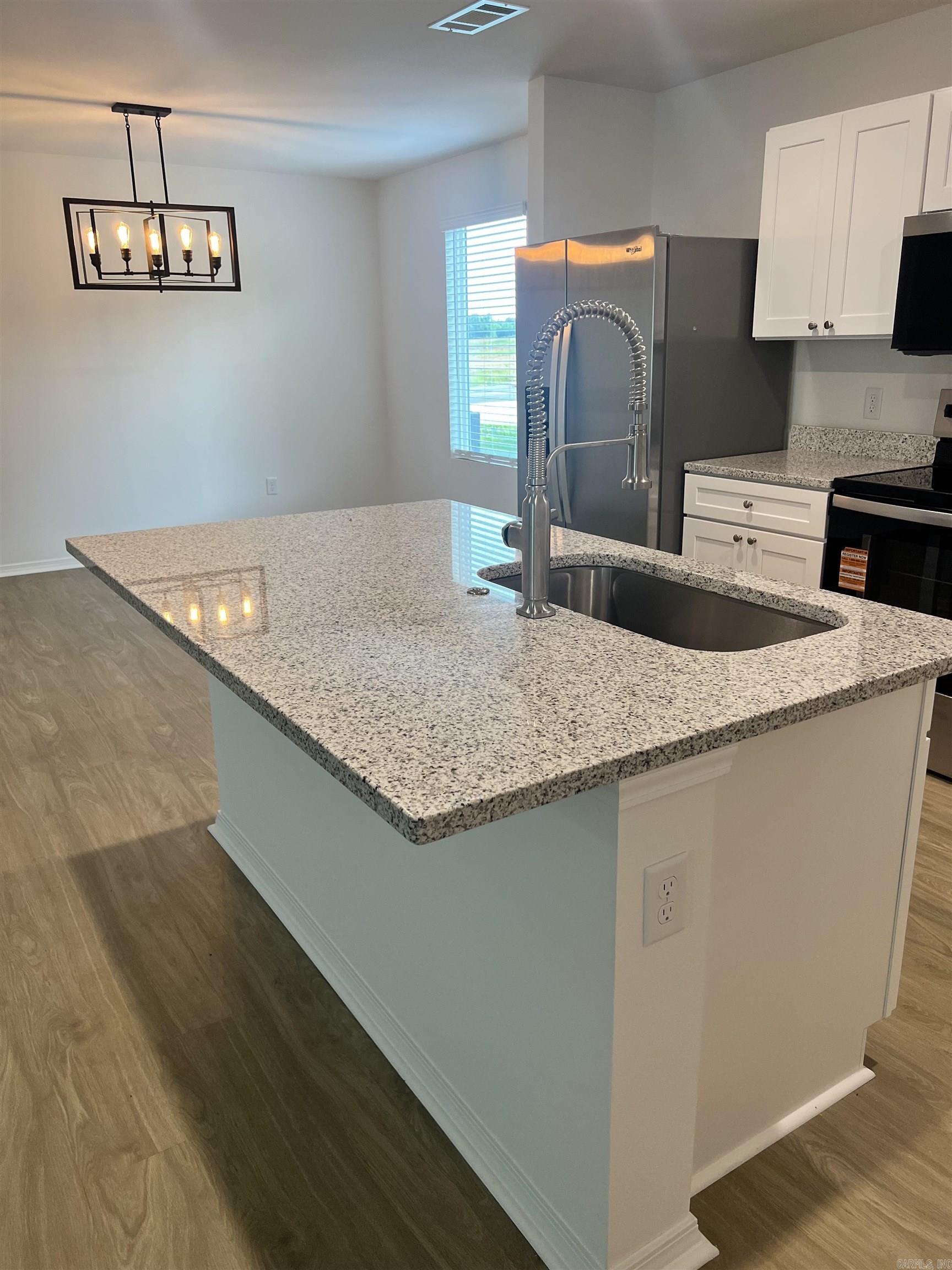 MOONLIGHT MEADOWS PHASE 1 - Residential
