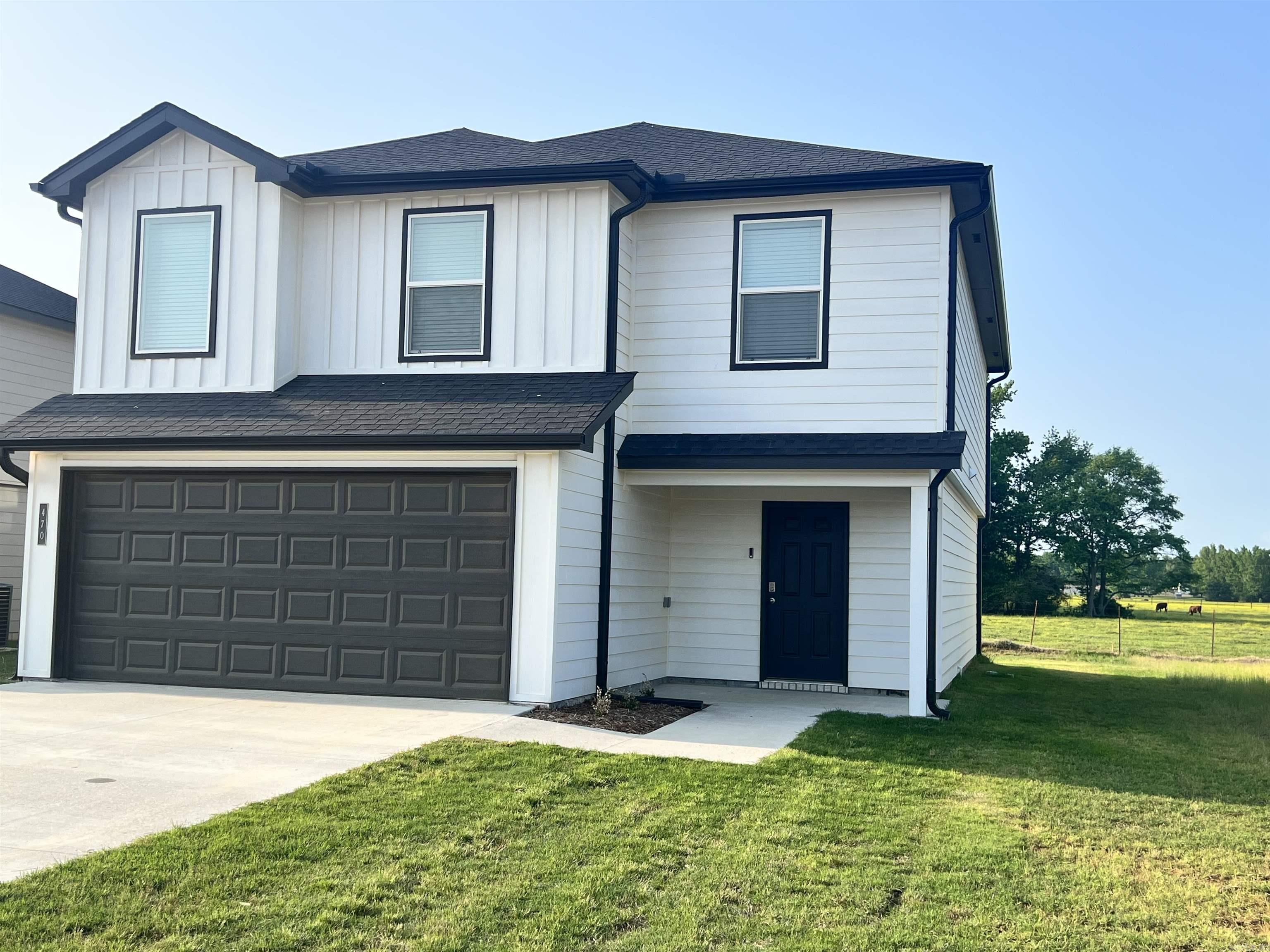 MOONLIGHT MEADOWS PHASE 1 - Residential