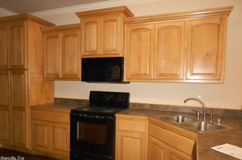 Brentwood Villas - Residential