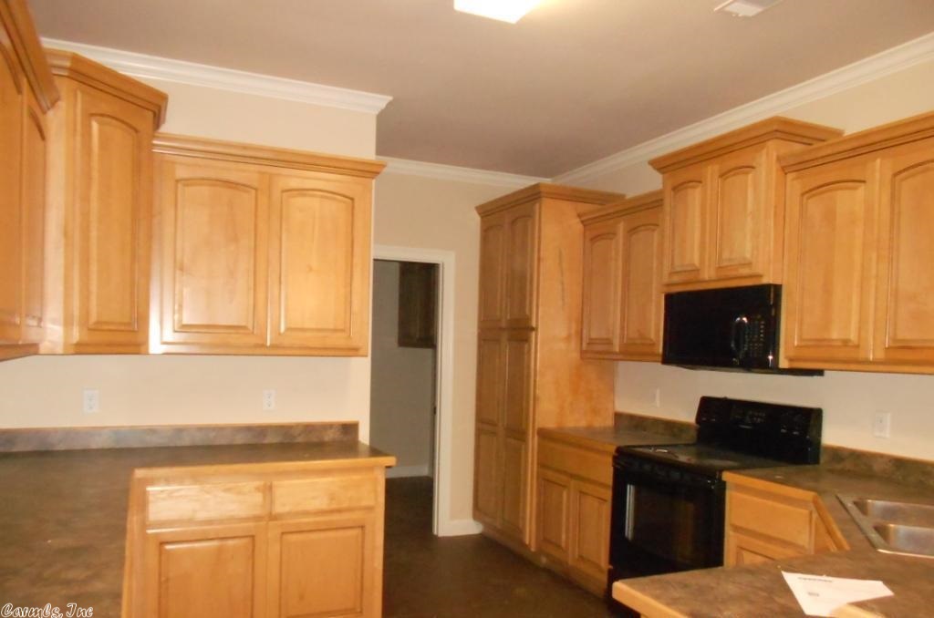 Brentwood Villas - Residential