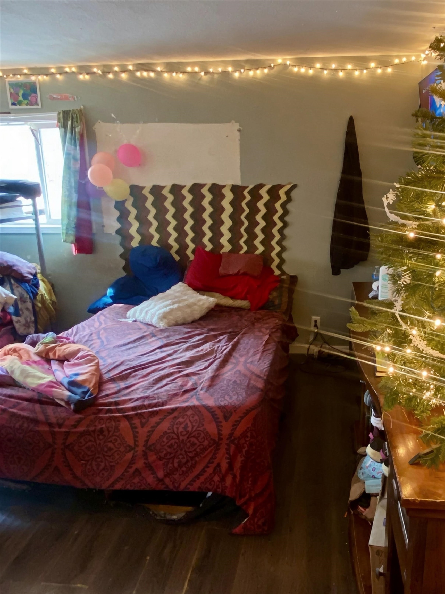 Pioneer - Residential