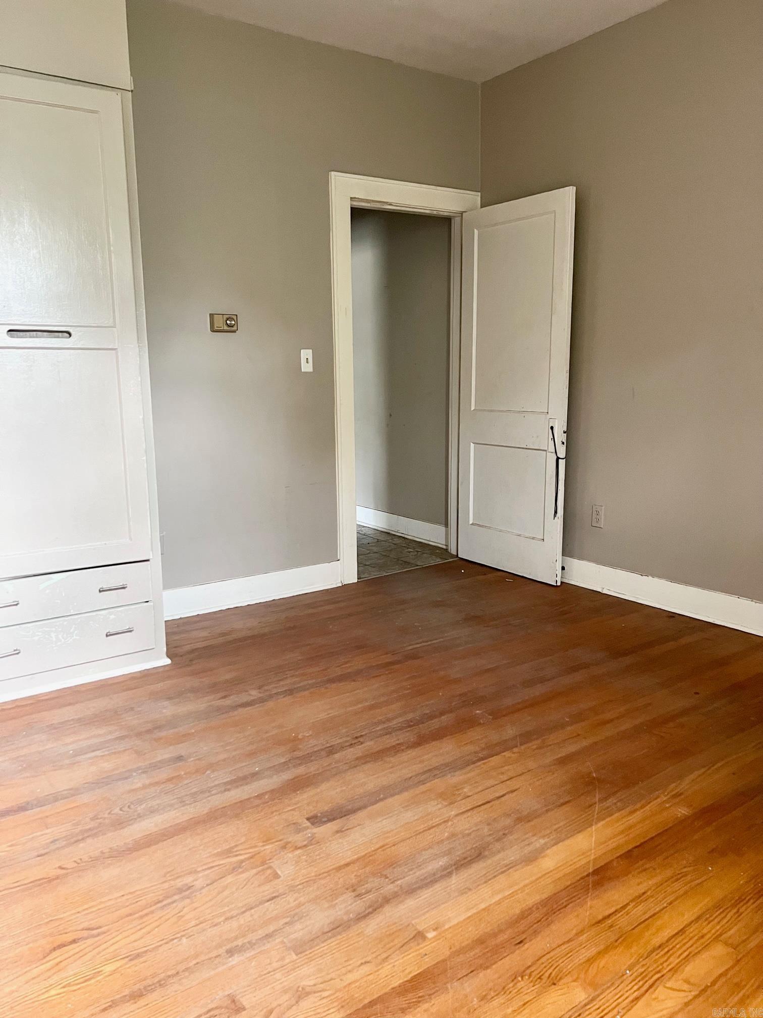 FORREST PARK, ALEXANDER SD - Residential