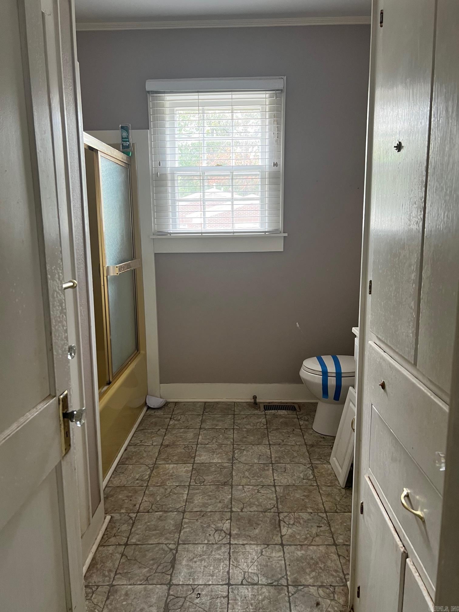 FORREST PARK, ALEXANDER SD - Residential