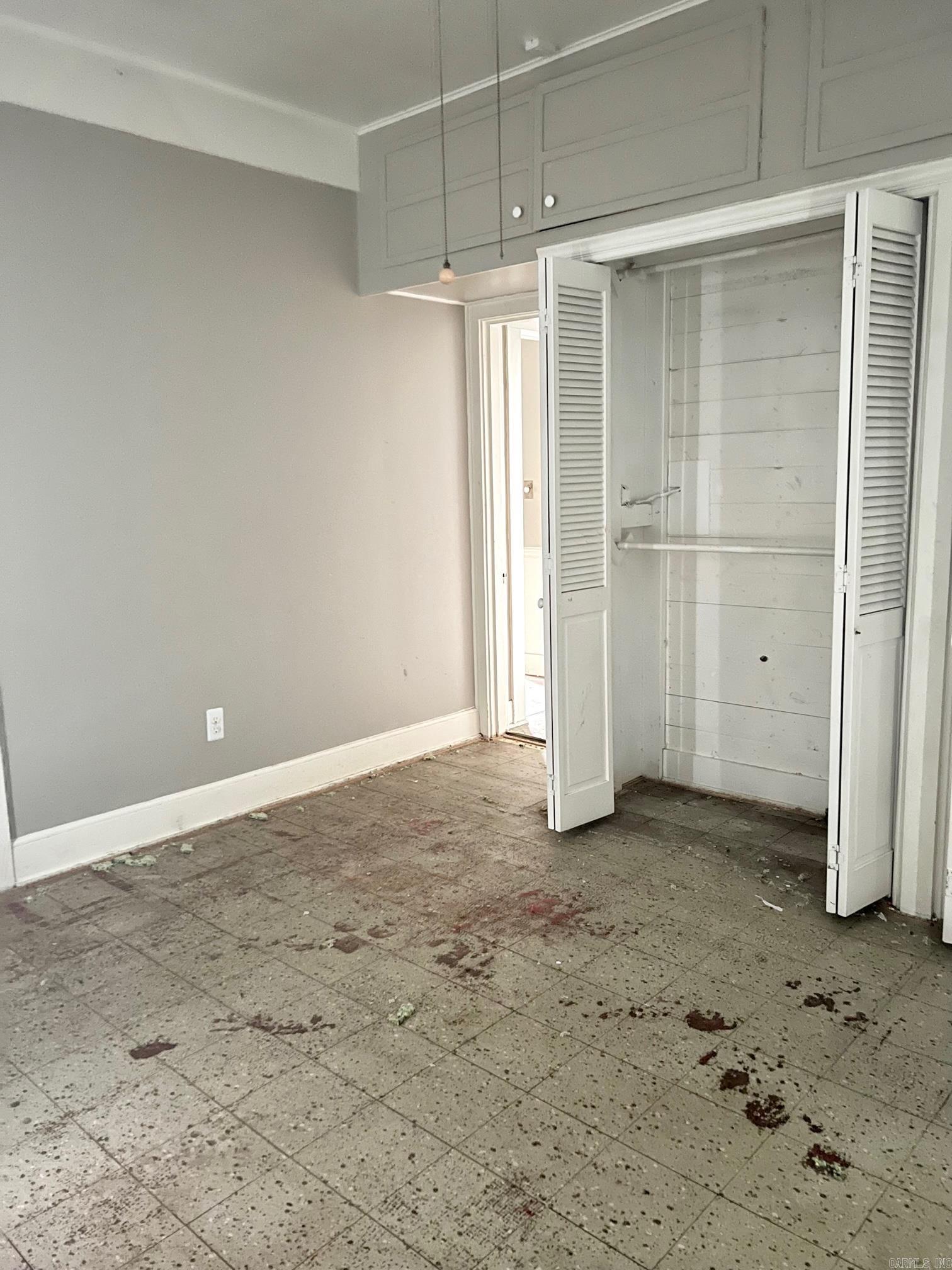 FORREST PARK, ALEXANDER SD - Residential