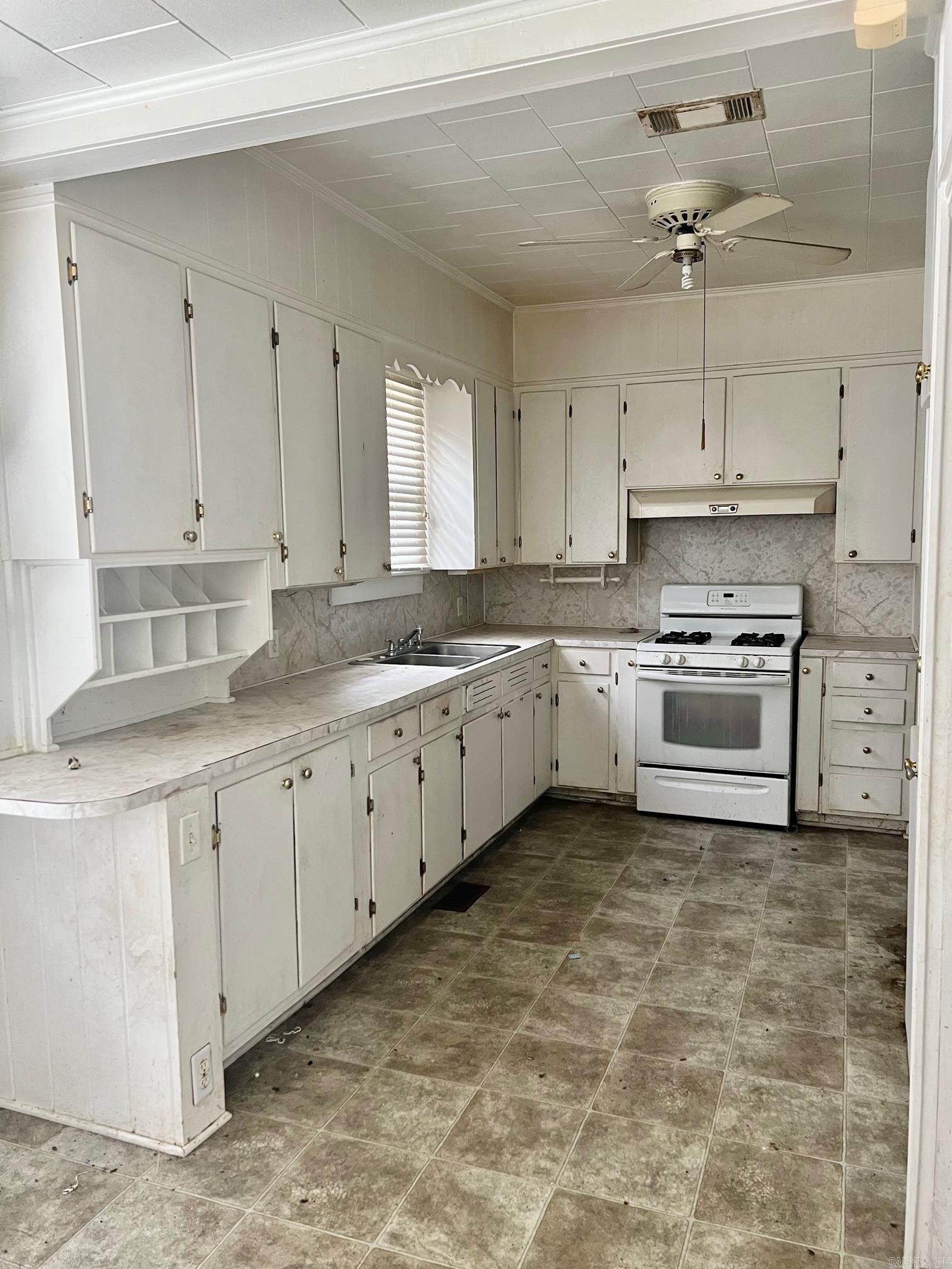 FORREST PARK, ALEXANDER SD - Residential