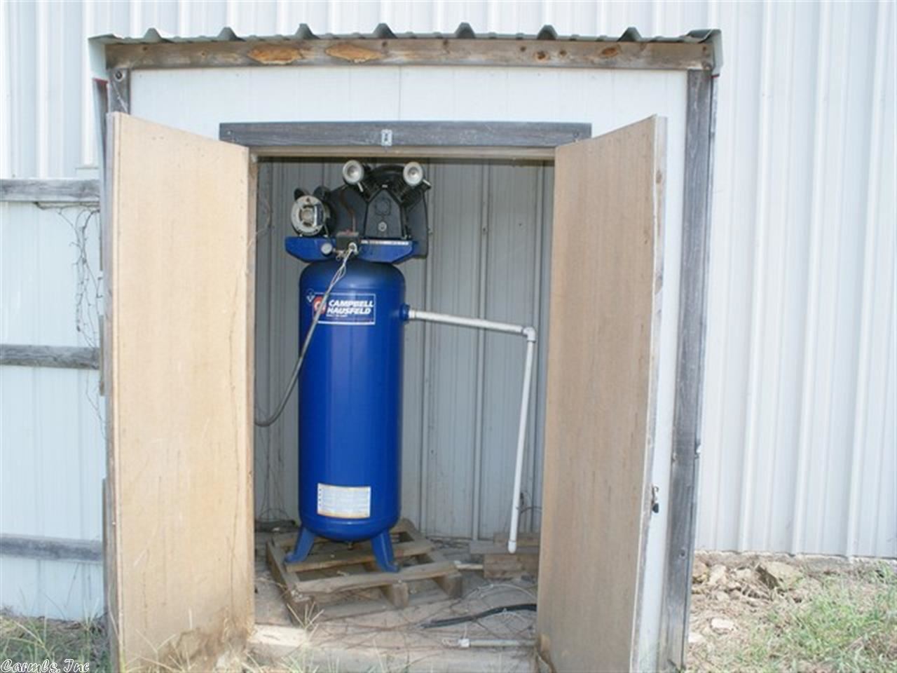 Metes & Bounds - Commercial Sale