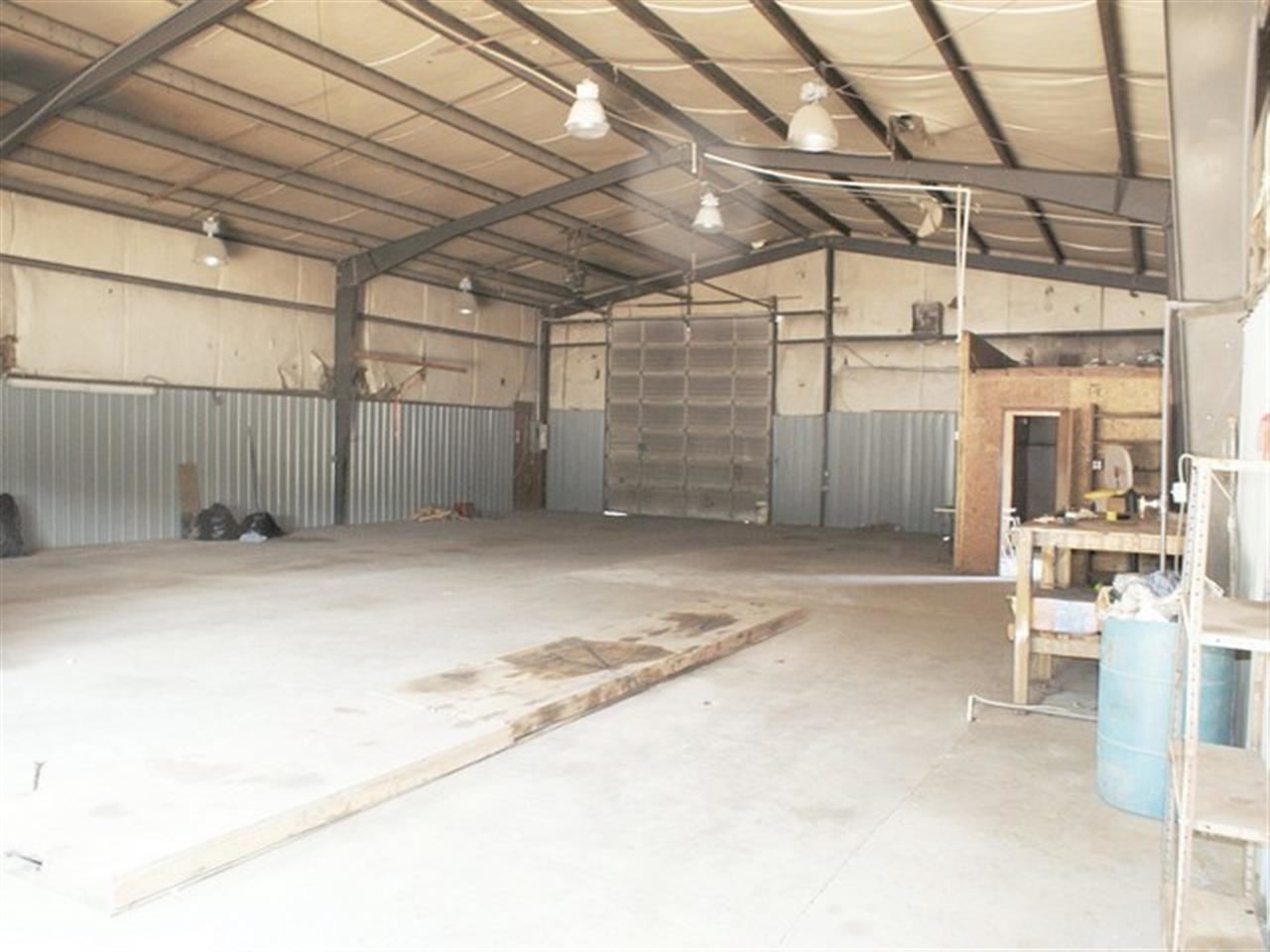 Metes & Bounds - Commercial Sale