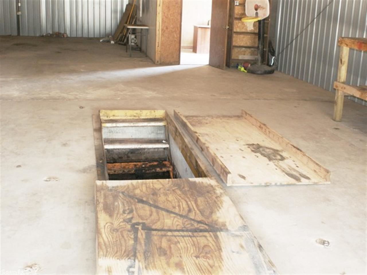 Metes & Bounds - Commercial Sale