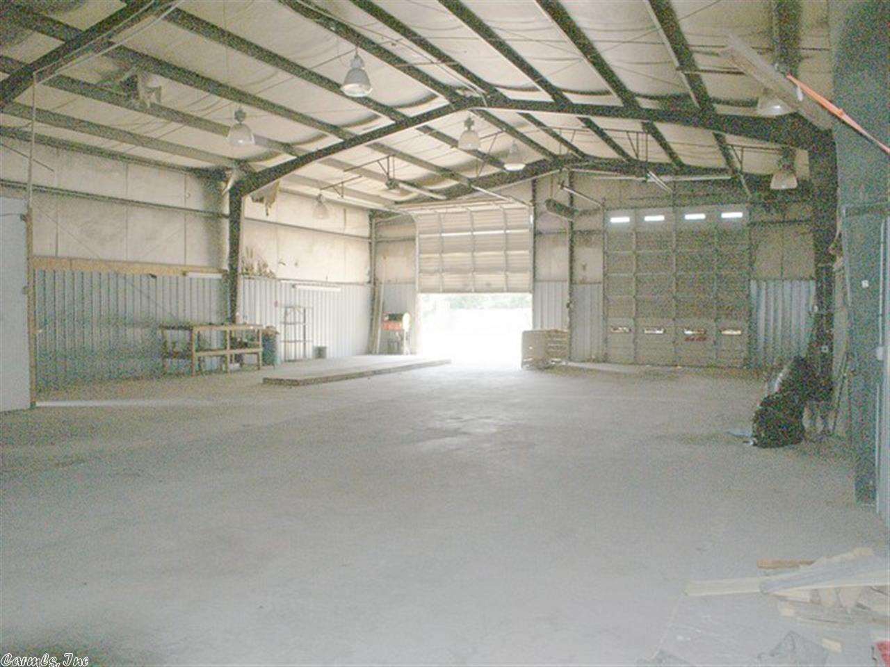 Metes & Bounds - Commercial Sale