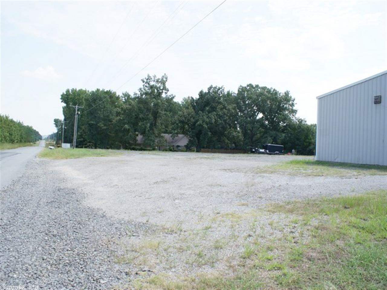 Metes & Bounds - Commercial Sale