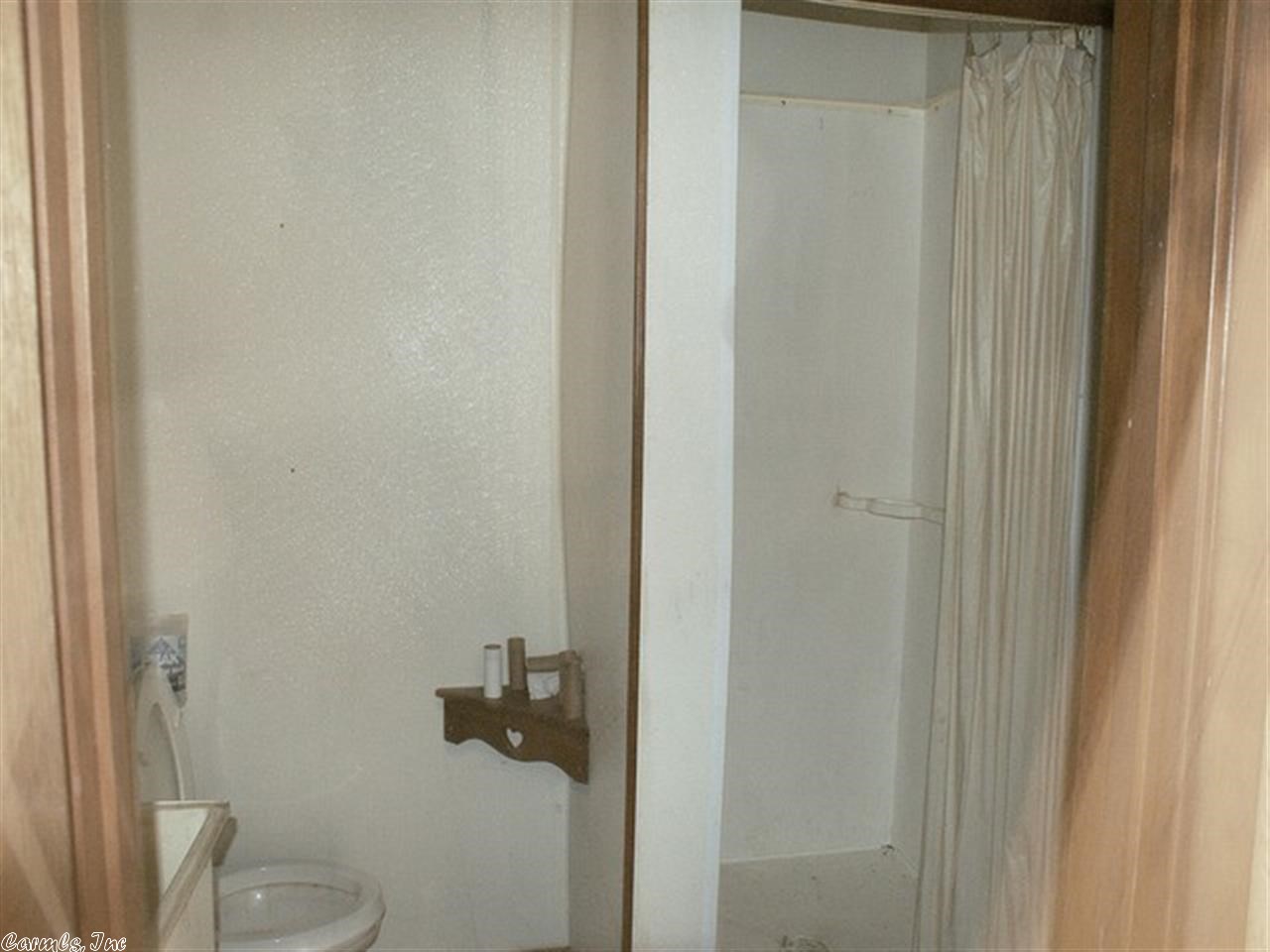 Metes & Bounds - Commercial Sale