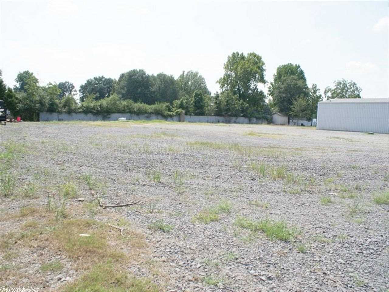 Metes & Bounds - Commercial Sale