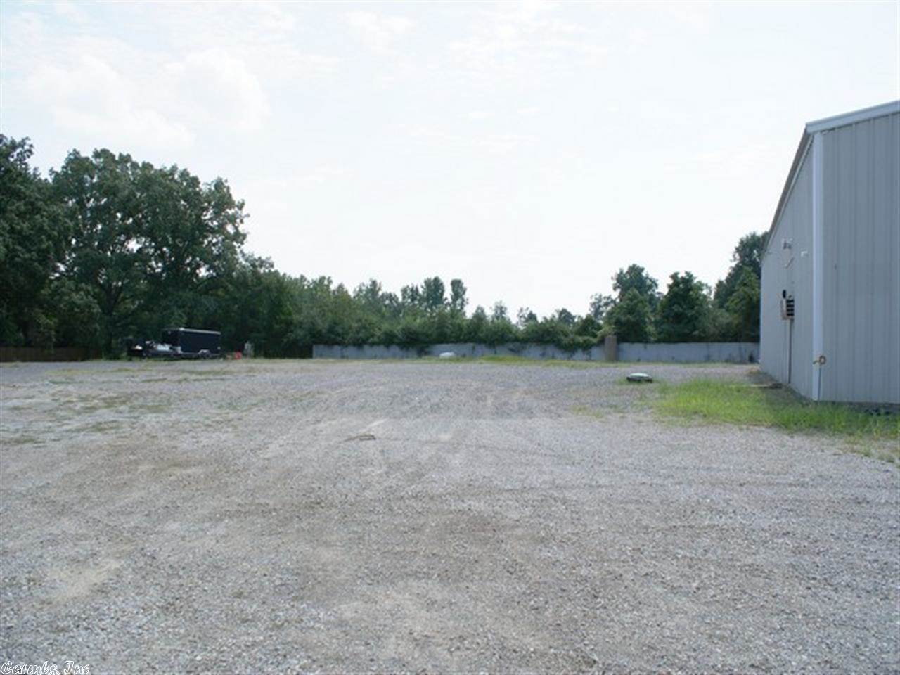 Metes & Bounds - Commercial Sale