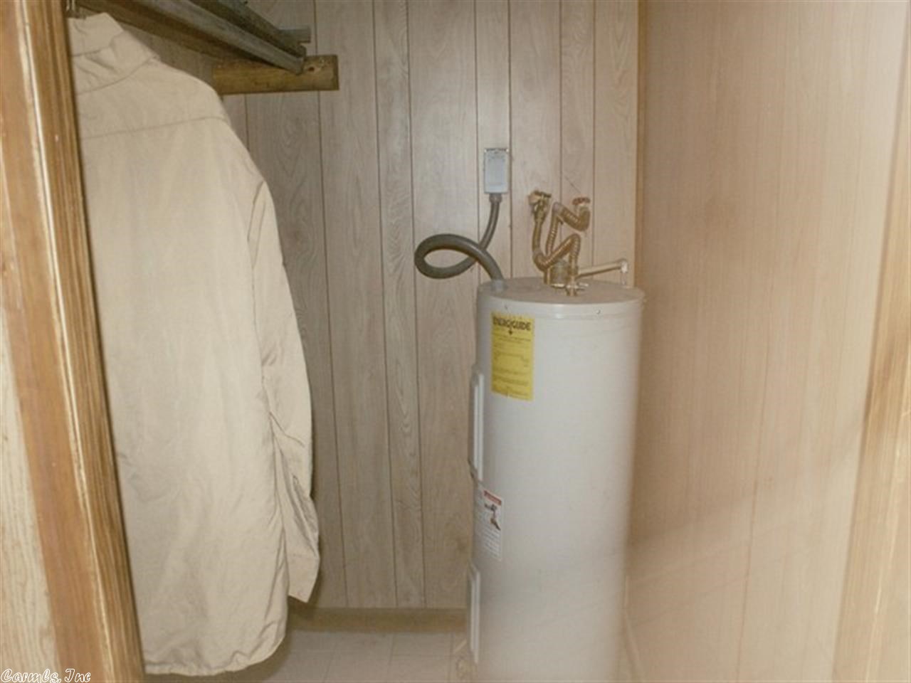 Metes & Bounds - Commercial Sale