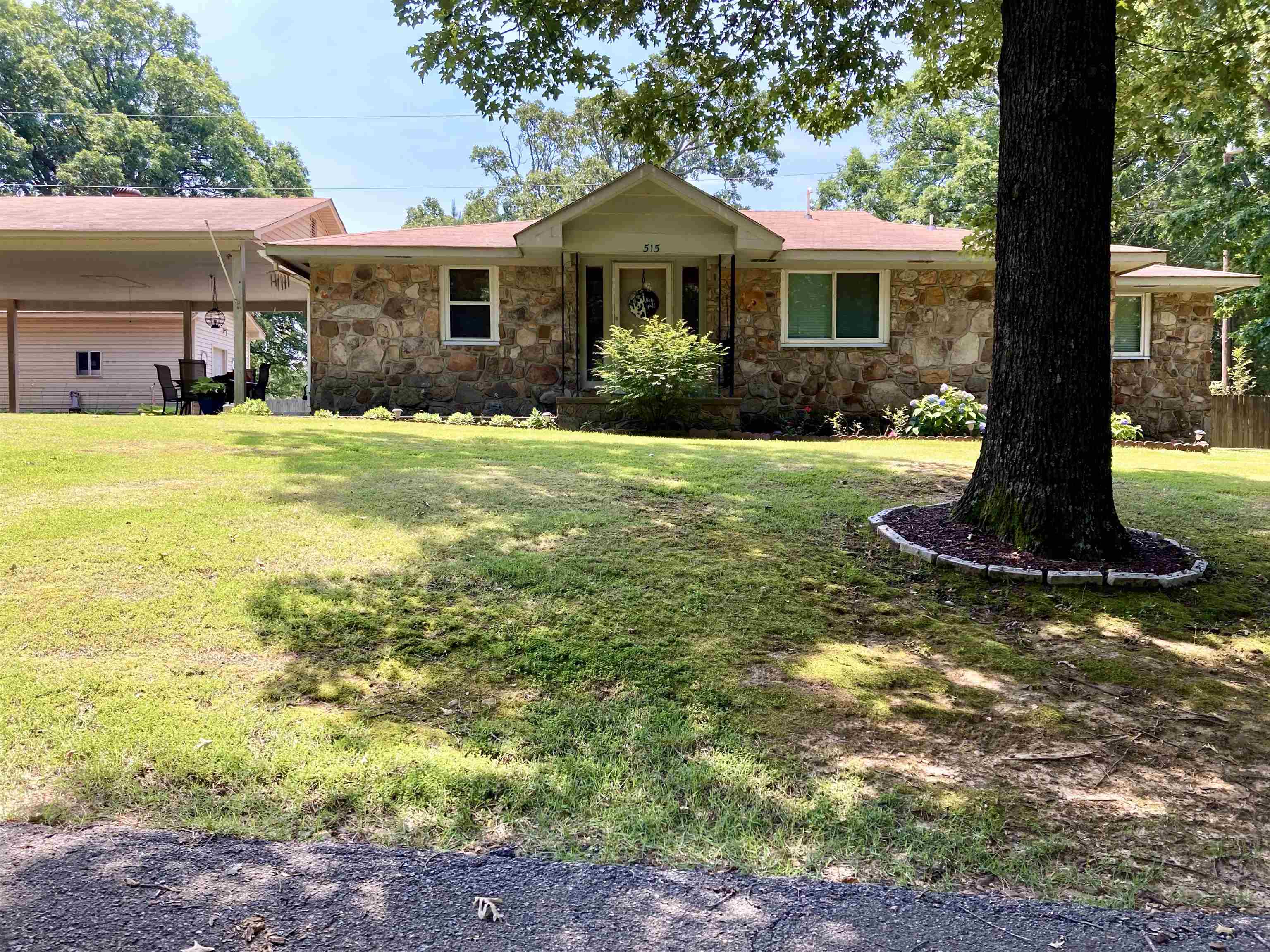 Harrisburg Acreage - Residential