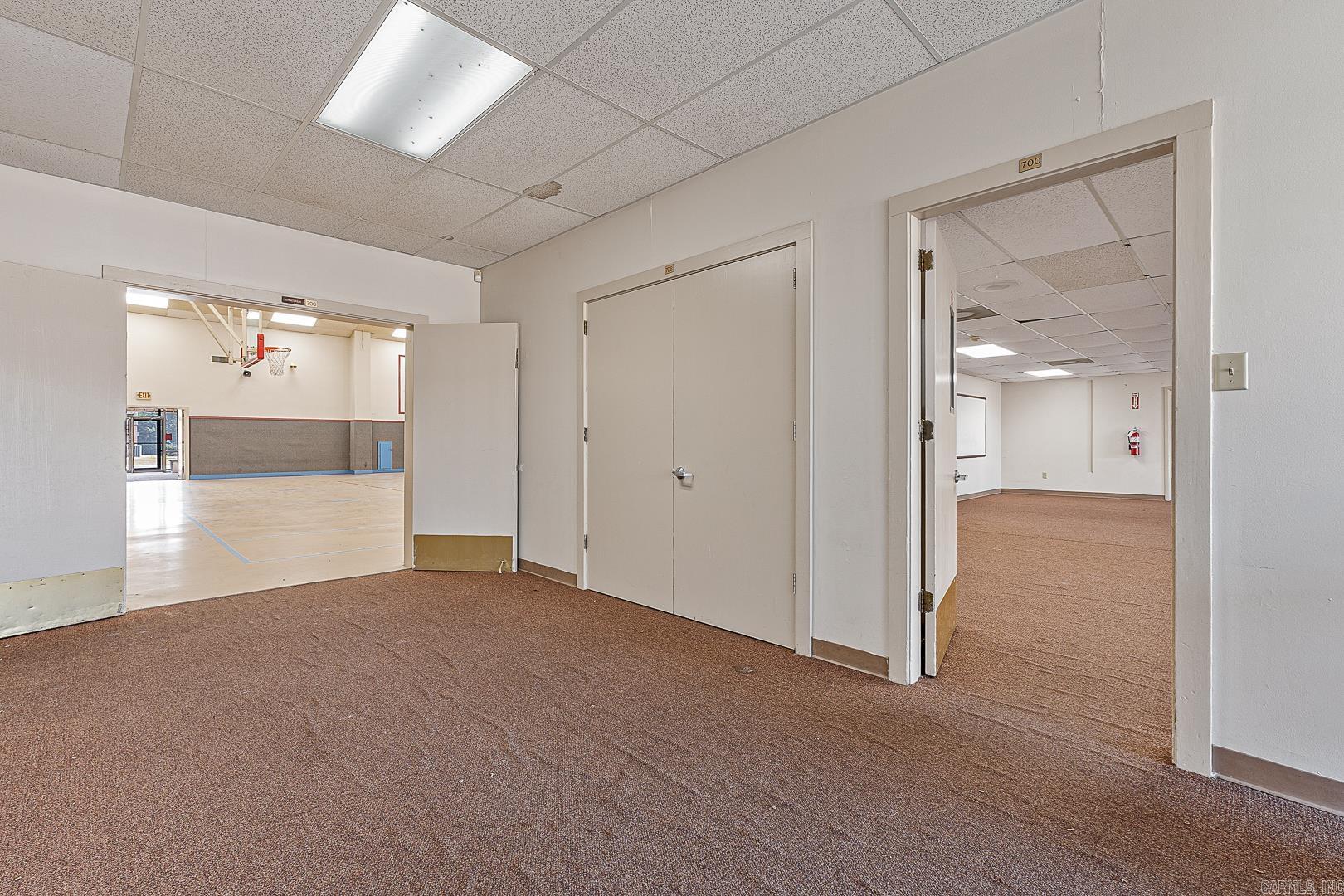 Not in Subdivision - Commercial Sale