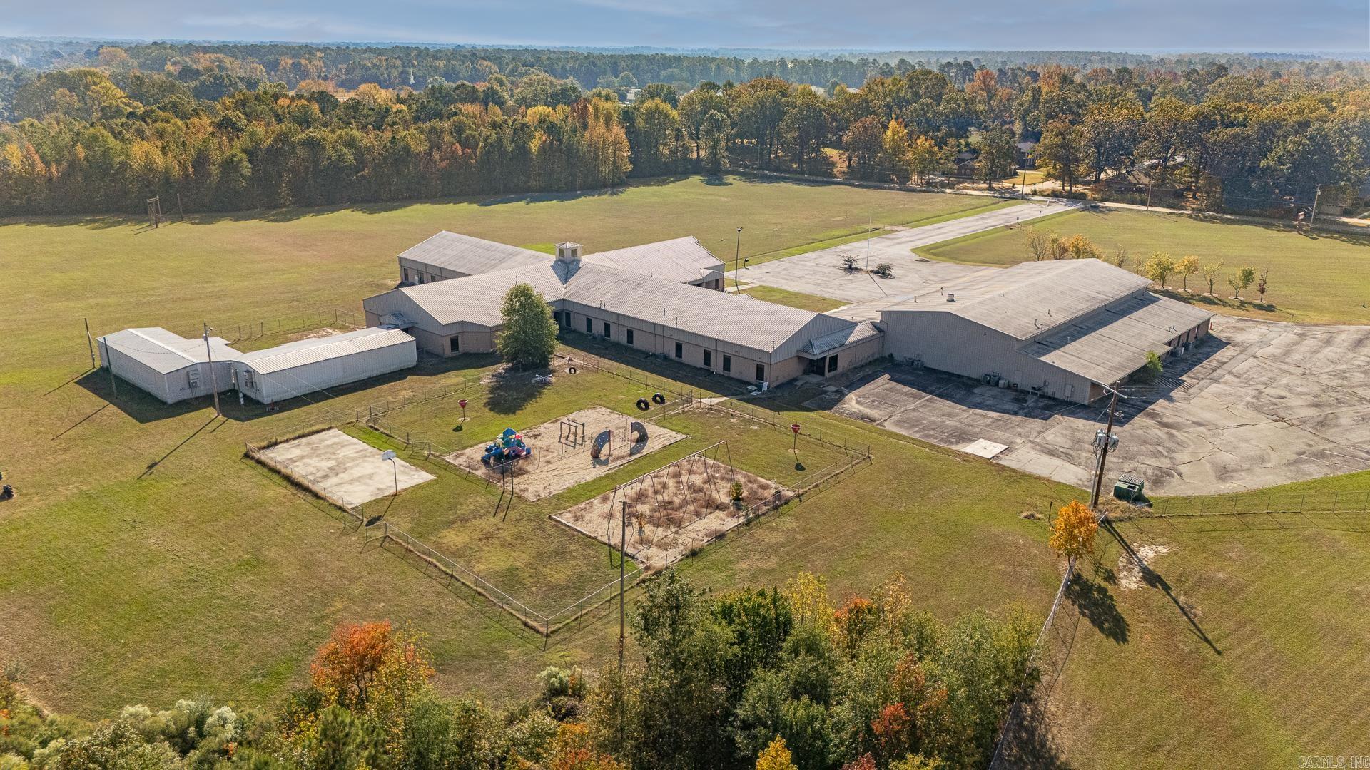 Not in Subdivision - Commercial Sale