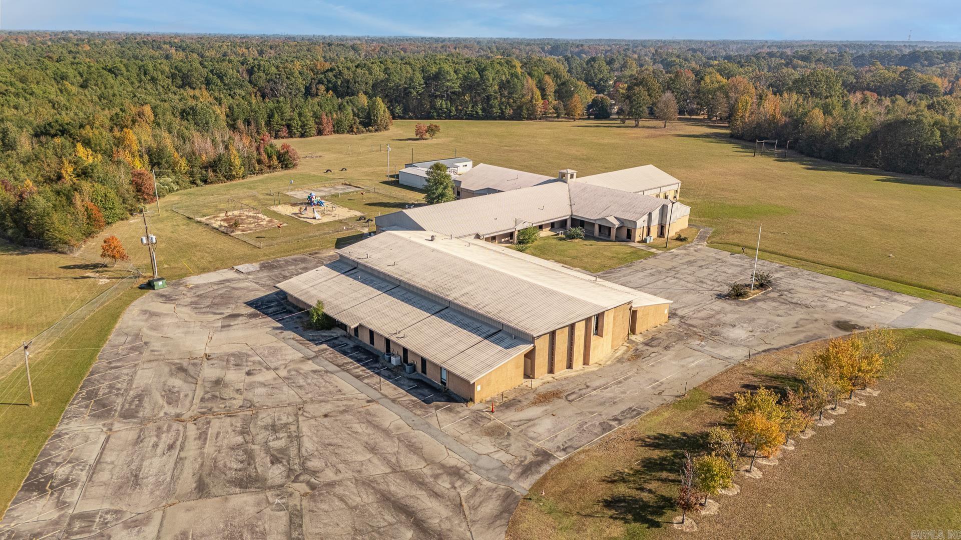 Not in Subdivision - Commercial Sale