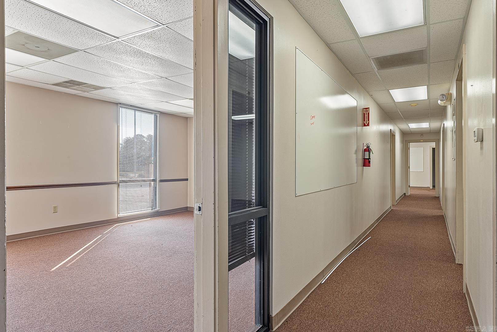 Not in Subdivision - Commercial Sale