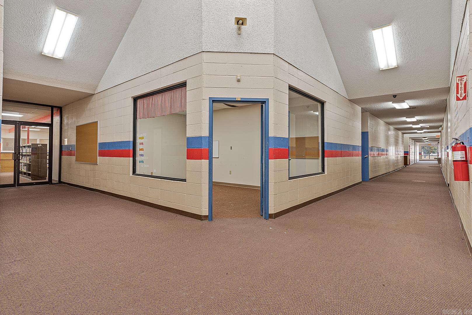 Not in Subdivision - Commercial Sale