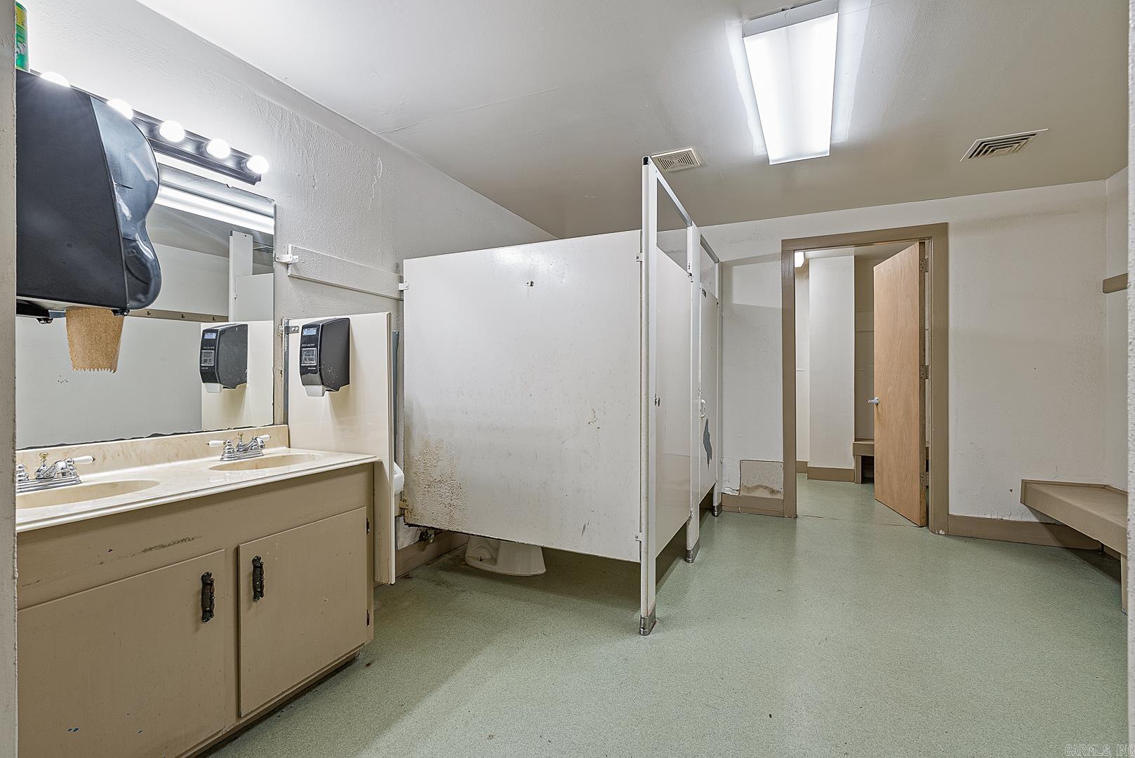 Not in Subdivision - Commercial Sale