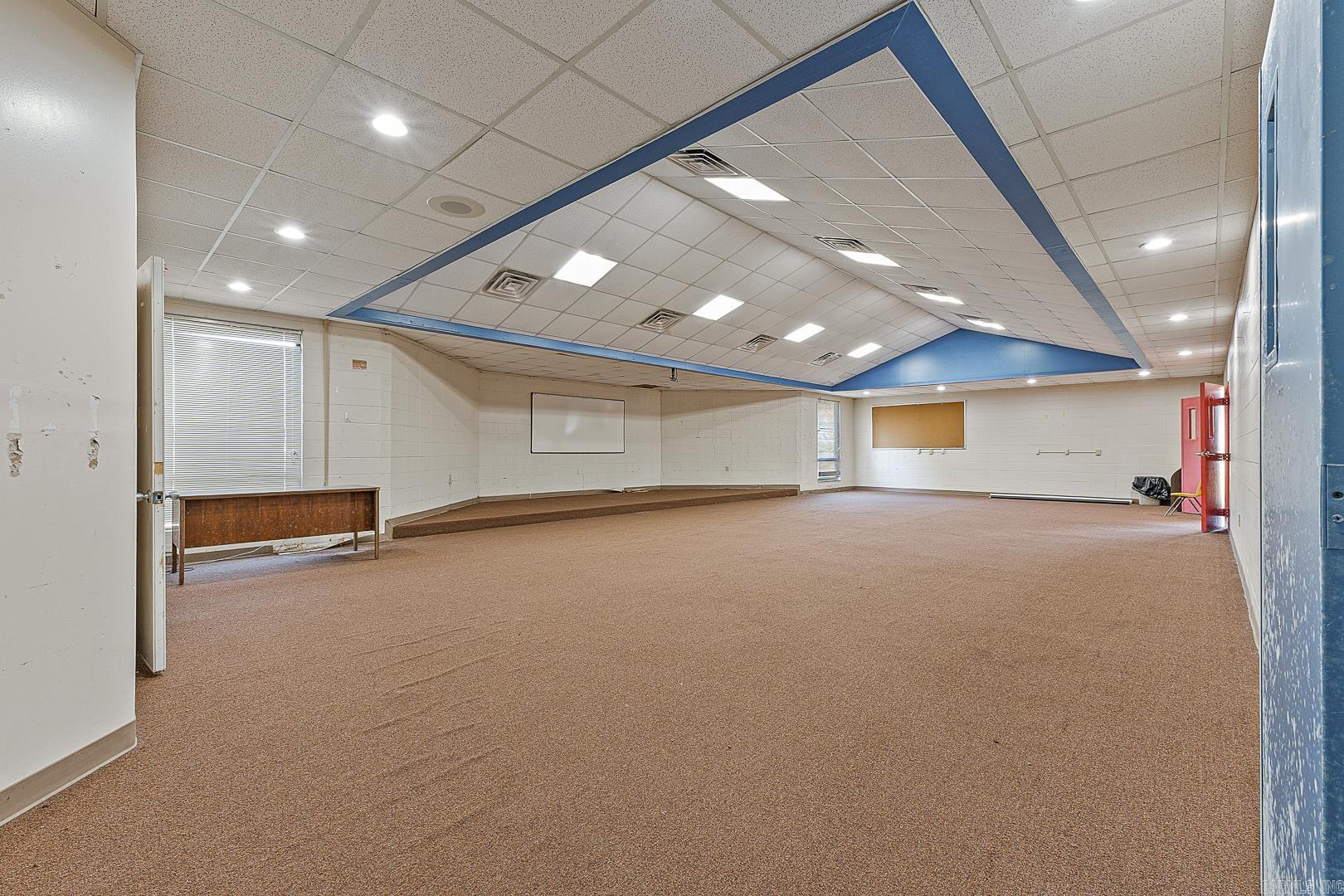 Not in Subdivision - Commercial Sale