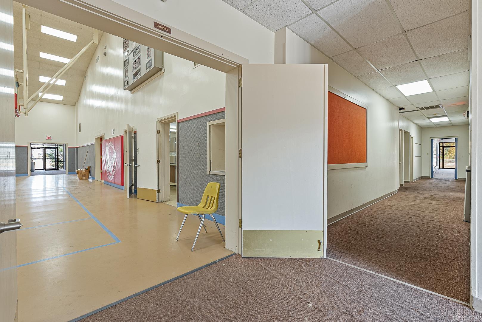 Not in Subdivision - Commercial Sale