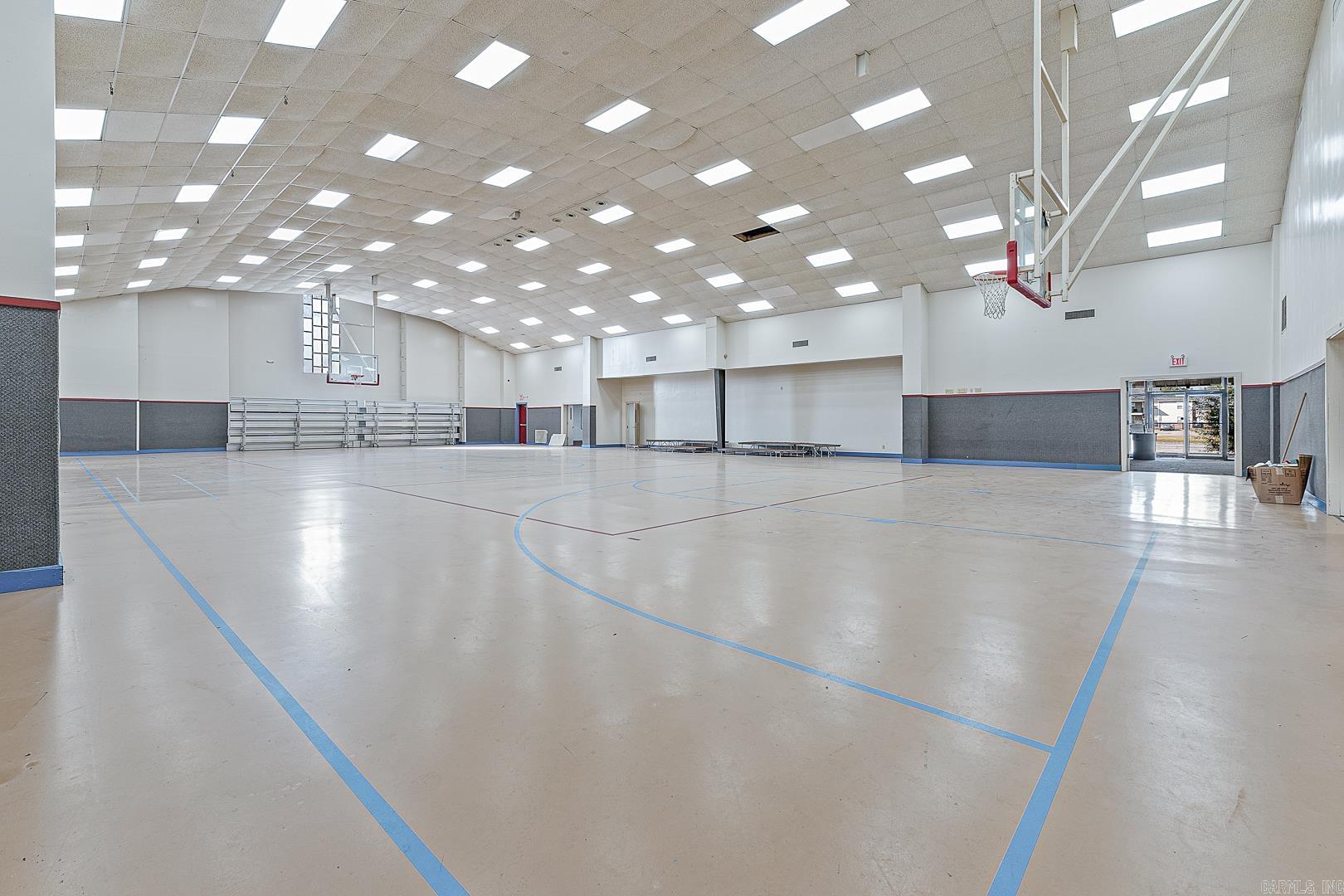 Not in Subdivision - Commercial Sale