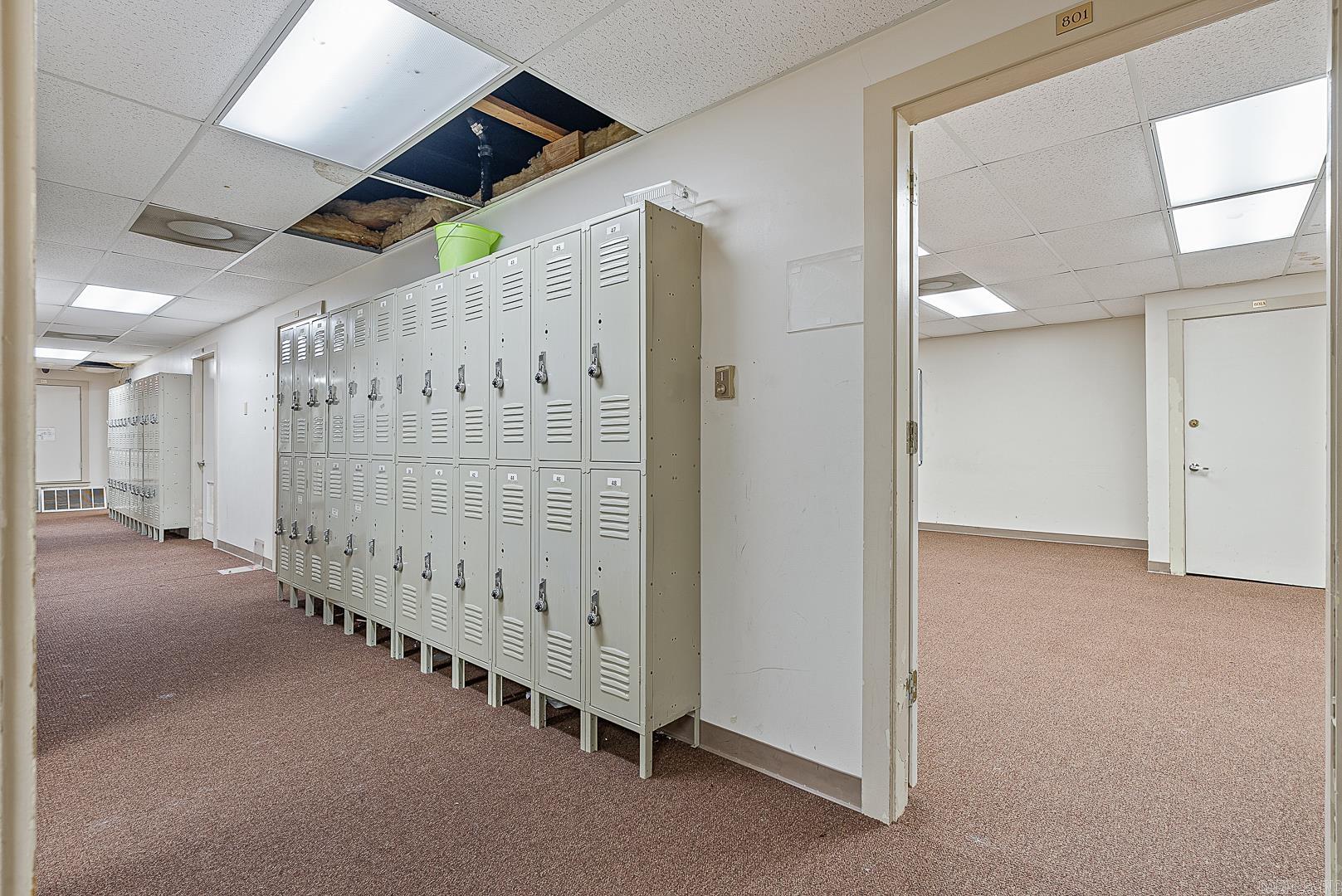 Not in Subdivision - Commercial Sale