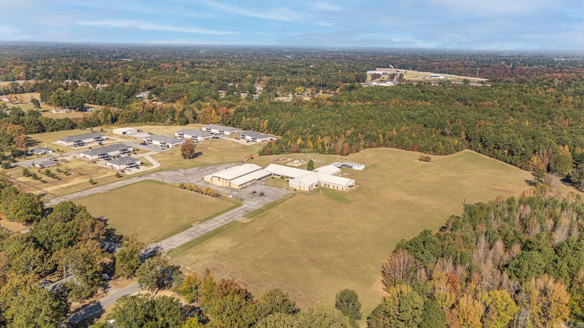 Not in Subdivision - Commercial Sale