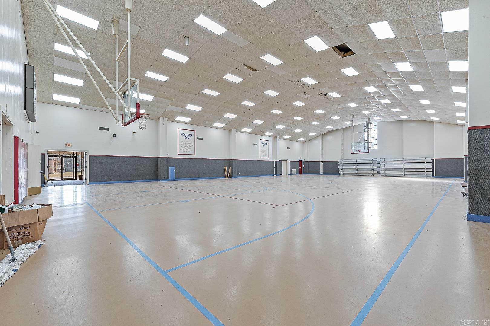 Not in Subdivision - Commercial Sale