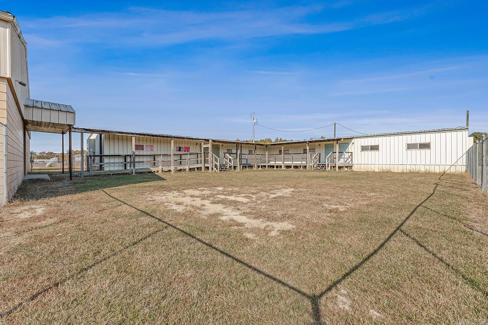 Not in Subdivision - Commercial Sale