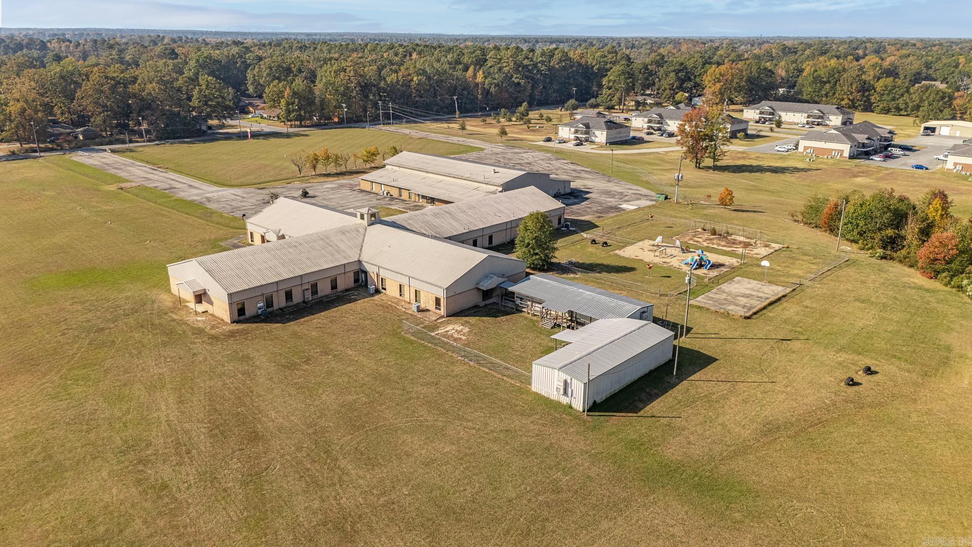 Not in Subdivision - Commercial Sale