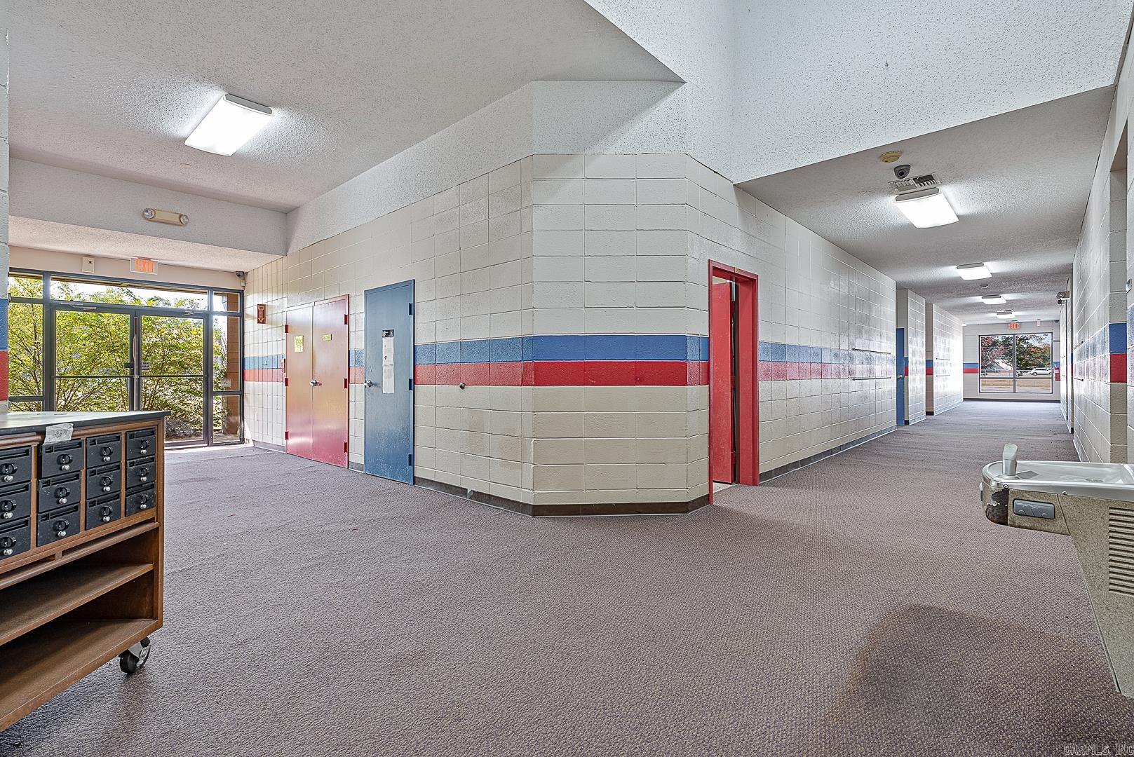 Not in Subdivision - Commercial Sale