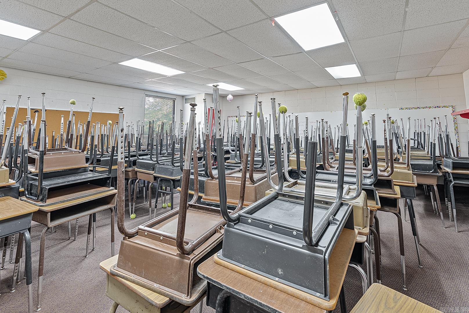 Not in Subdivision - Commercial Sale