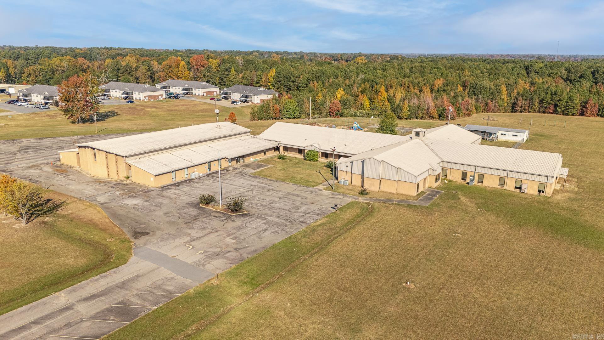 Not in Subdivision - Commercial Sale