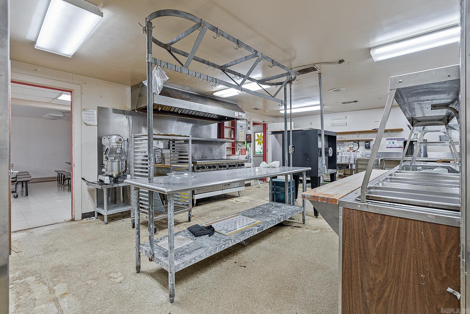 Not in Subdivision - Commercial Sale