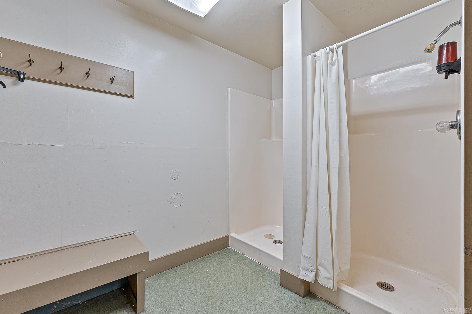 Not in Subdivision - Commercial Sale