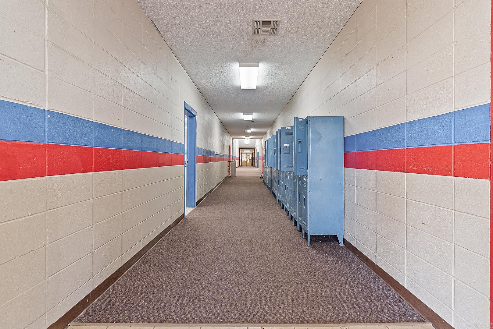 Not in Subdivision - Commercial Sale